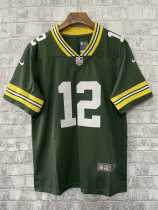2022 Green Bay Packers Green NFL Jersey