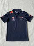 2022 Red Bull F1 Kids Polo Racing Suit