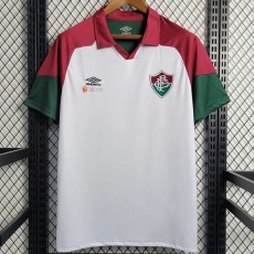 2023/24 Fluminense White Training Shirts
