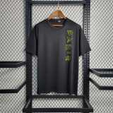 2023/24 PSG Black Training Shirts