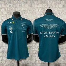 2023 Aston Martin Rugby Jersey