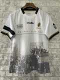 2022 New Zealand White Rugby Jersey