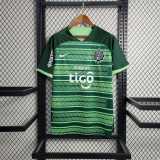 2023/24 Olimpia Asuncion 3RD Soccer jersey