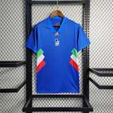 2023 Italy Special Edition Soccer jersey