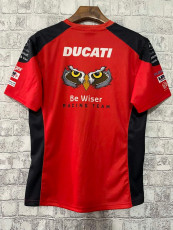 2022 Ducati F1 Red Racing Suit