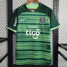 2023/24 Olimpia Asuncion 3RD Soccer jersey
