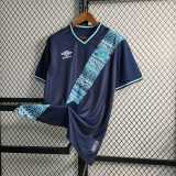 2023 Guatemala Away Soccer jersey