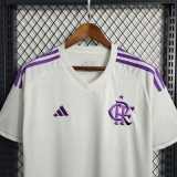 23 24 Flamengo GKW Men Soccer jersey AAA43715
