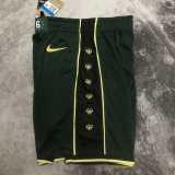 2023 CELTICS Green NBA Pants