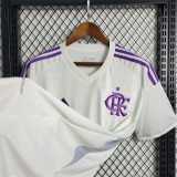 23 24 Flamengo GKW Men Soccer jersey AAA43715