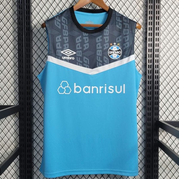 2023/24 Grêmio Azure Training Shirts