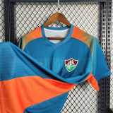 2023/24 Fluminense Blue Training Shirts