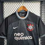 2023/24 Corinthians Special Edition Soccer jersey