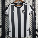 2021/22 Botafogo de FR Home Fans Women Soccer jersey