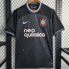 2023/24 Corinthians Special Edition Soccer jersey