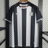 2023/24 Figueirense FC Home Fans Soccer jersey