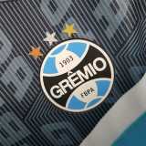 2023/24 Grêmio Azure Training Shirts