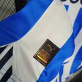 2023/24 CF Monterrey Home Soccer jersey