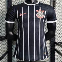 2023/24 Corinthians Away Player Soccer jersey