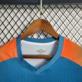 2023/24 Fluminense Blue Training Shirts