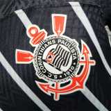 2023/24 Corinthians Away Player Soccer jersey