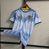 2023/24 Boca Juniors 3RD Soccer jersey