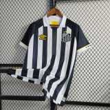 2023/24 Santos FC Away Fans Soccer jersey