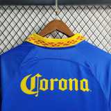 23 24 Club America Away Fans Version Men Soccer jersey AAA43746