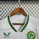 2023 Republic of Ireland Away Fans Soccer jersey