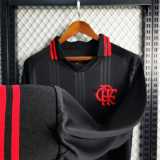 2019/20 Flamengo Special Edition Fans Long Sleeve Soccer jersey