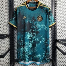 2023 Germany Special Edition Fans Soccer jersey