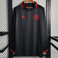 2019/20 Flamengo Special Edition Fans Long Sleeve Soccer jersey
