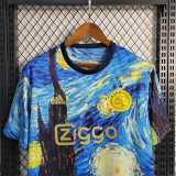 2023/24 Ajax Special Edition Fans Soccer jersey
