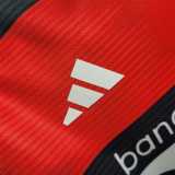2023/24 Flamengo Home Baby Jersey