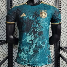 2023 Germany Special Edition Player Soccer jersey