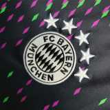 2023/24 Bayern Away Fans Soccer jersey