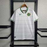 2023 Republic of Ireland Away Fans Soccer jersey
