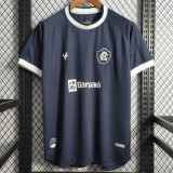 2023/24 Clube do Remo Home Fans Soccer jersey
