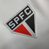 2023/24 Sao Paulo FC Training Suit