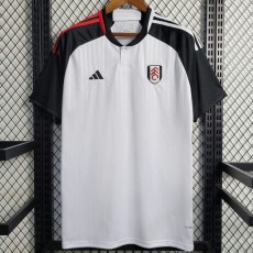 2023/24 Fulham Home Fans Soccer jersey