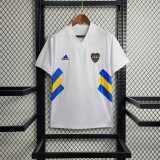 2023/24 Boca Juniors Training Shirts