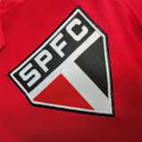 2023/24 Sao Paulo FC Polo Jersey