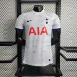 2023/24 TOT Home Player Soccer jersey