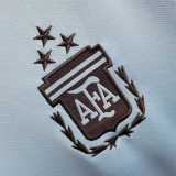 2023/24 Argentina Training Shirts