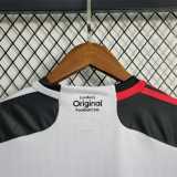 2023/24 Fulham Home Fans Soccer jersey