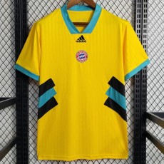 2023/24 Bayern Training Shirts