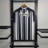 2023/24 Atletico Mineiro Home Fans Soccer jersey