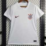 2023/24 Corinthians Home Fans Women Soccer jersey