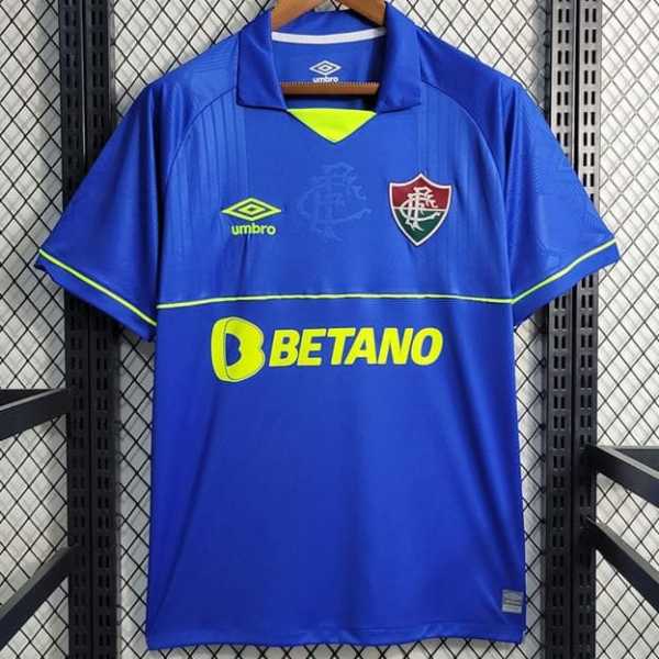 2023/24 Fluminense GKL Fans Soccer jersey