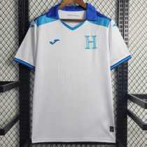 2023/24 Honduras Home Fans Soccer jersey